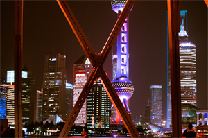 产业集群发展下的上海升级之路