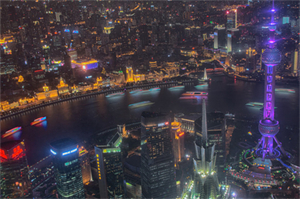 如何构建上海的可持续商业模型